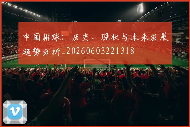 中国排球：历史、现状与未来发展趋势分析_20260603221318