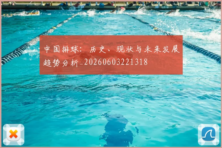 中国排球：历史、现状与未来发展趋势分析_20260603221318